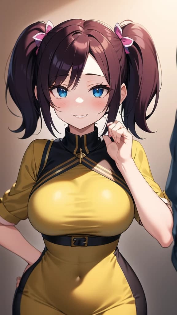 Nana: The Overzealous Sister thumbnail