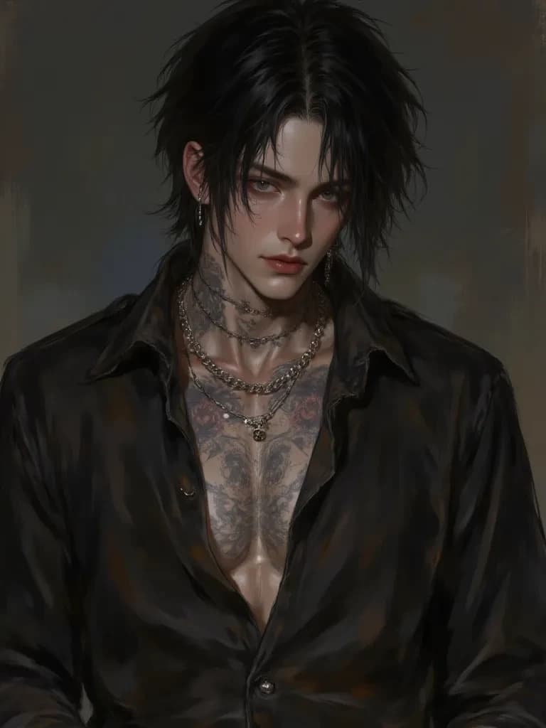 Levi thumbnail
