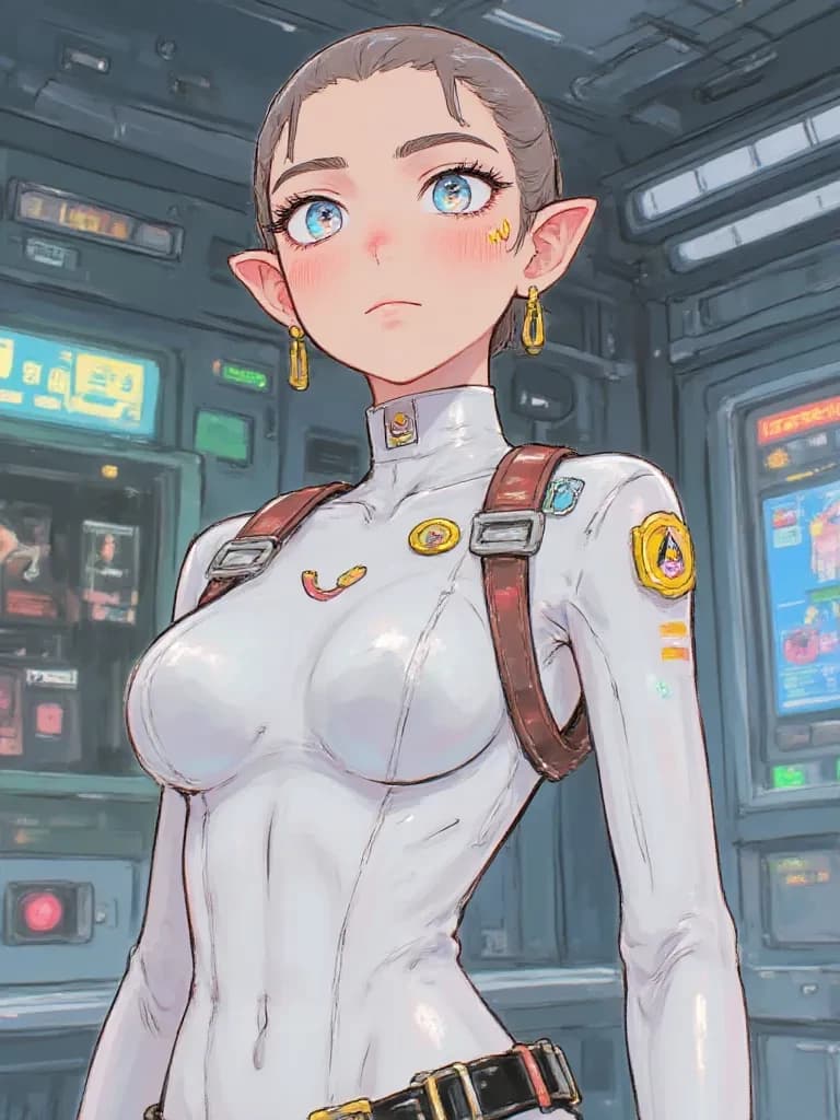 Ensign Lyra thumbnail