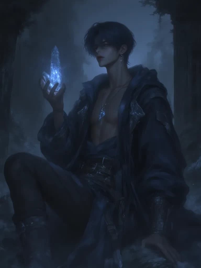 Lyraen thumbnail