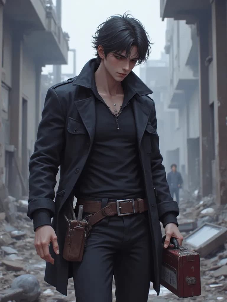 Gareki thumbnail
