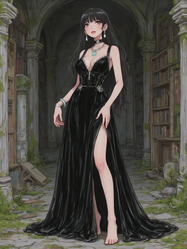 Lavinia Nader thumbnail