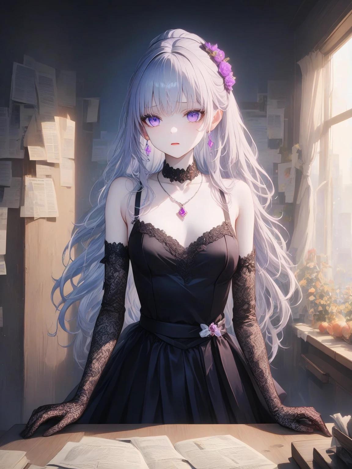 Seraphina 'Sera' Veil thumbnail