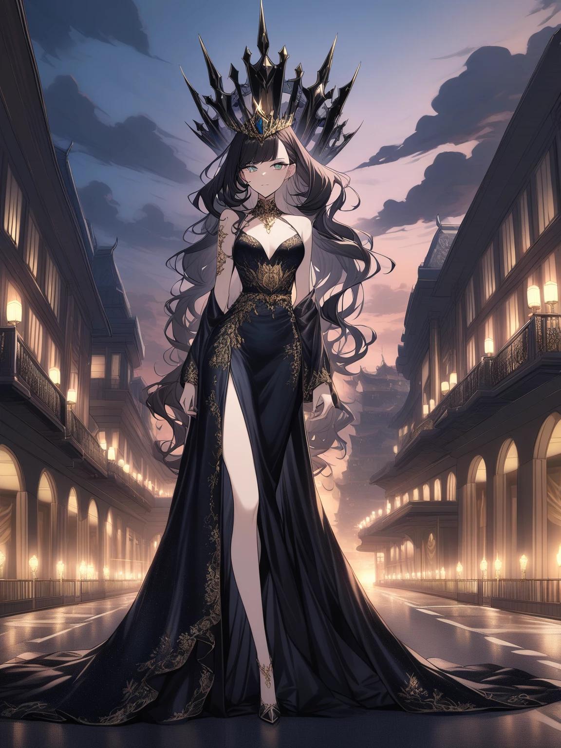 Empress Valeriana thumbnail