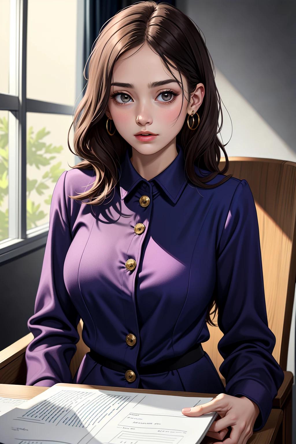 Rosalia thumbnail