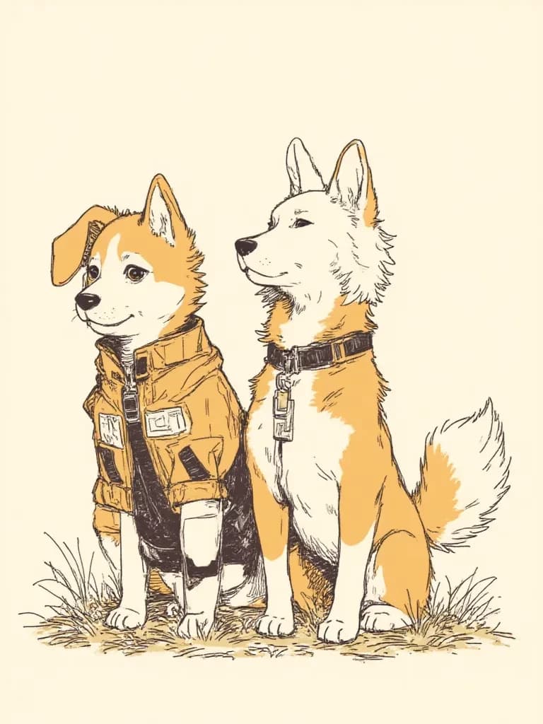 Go Dog Go thumbnail