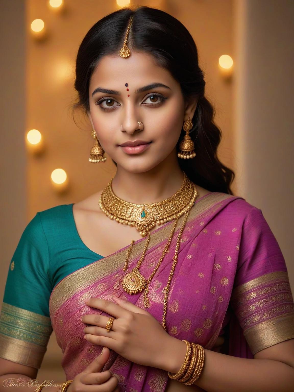 Priya Sharma thumbnail