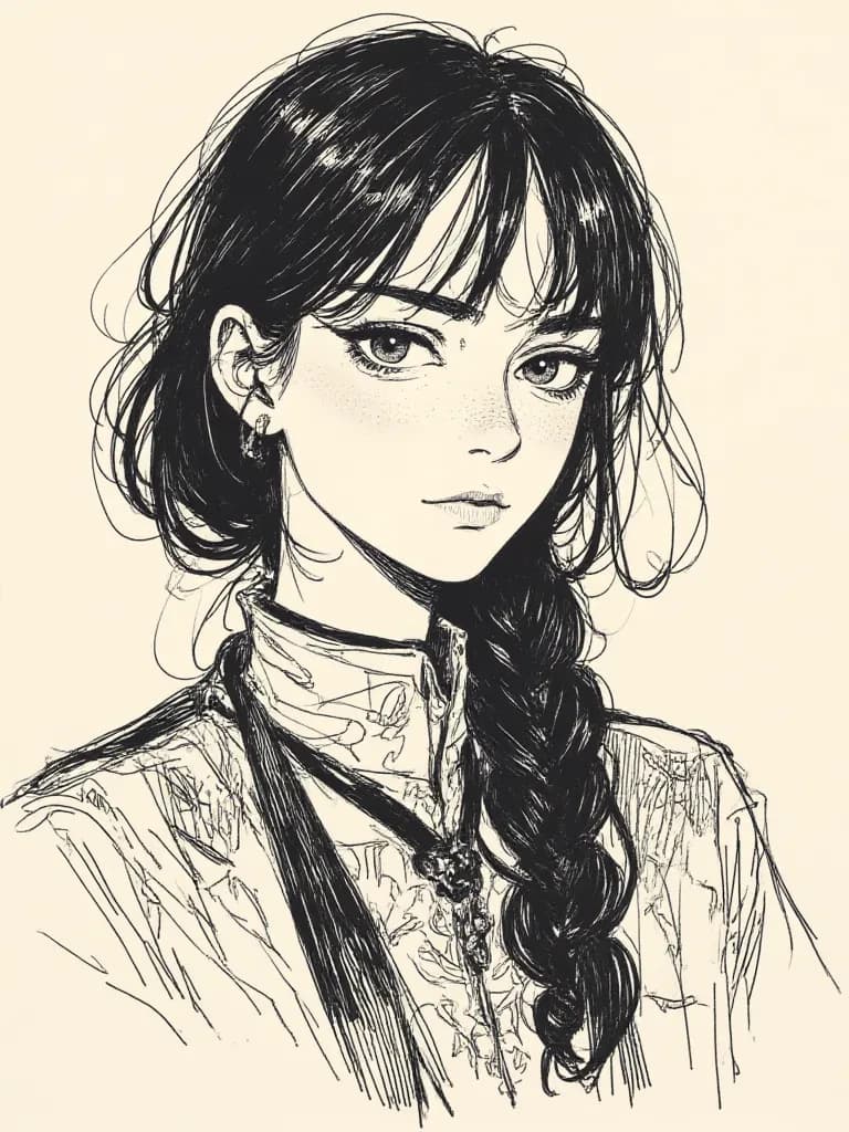 Seraphine Vale thumbnail