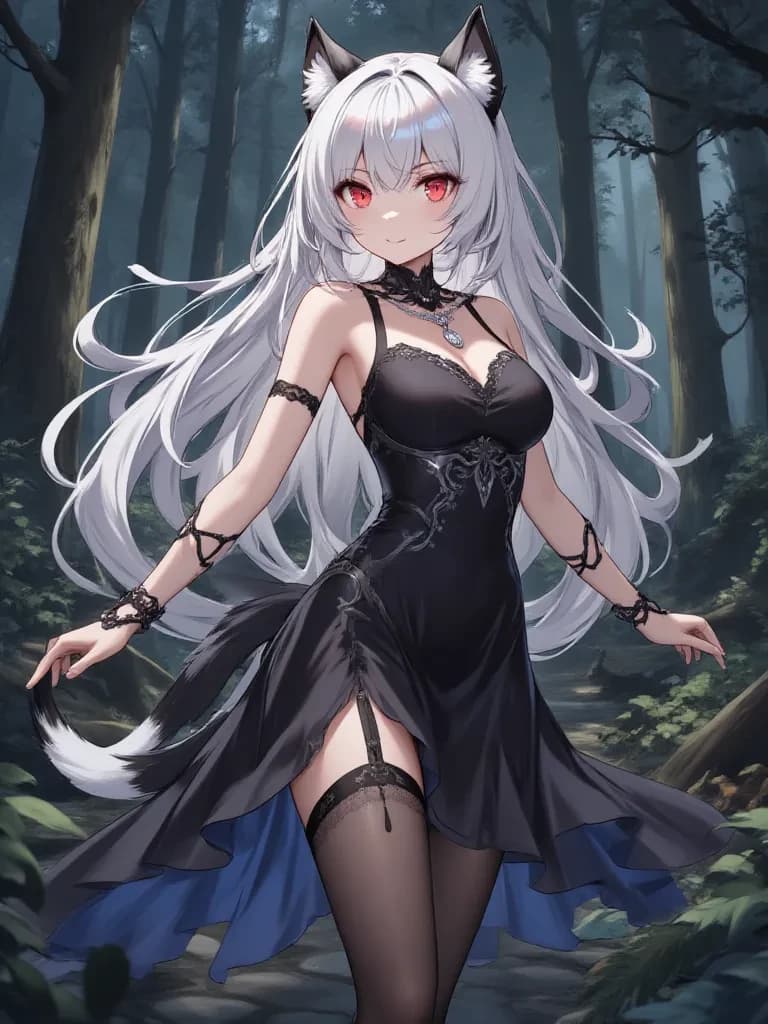 Inari thumbnail