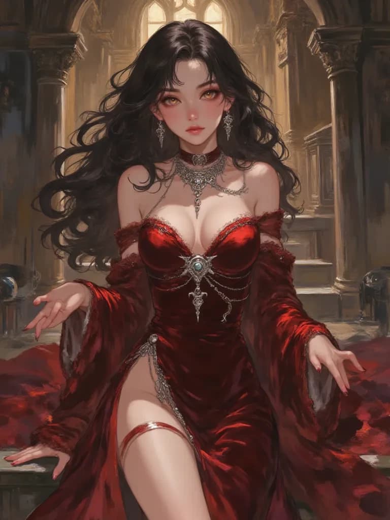 Lilithia thumbnail