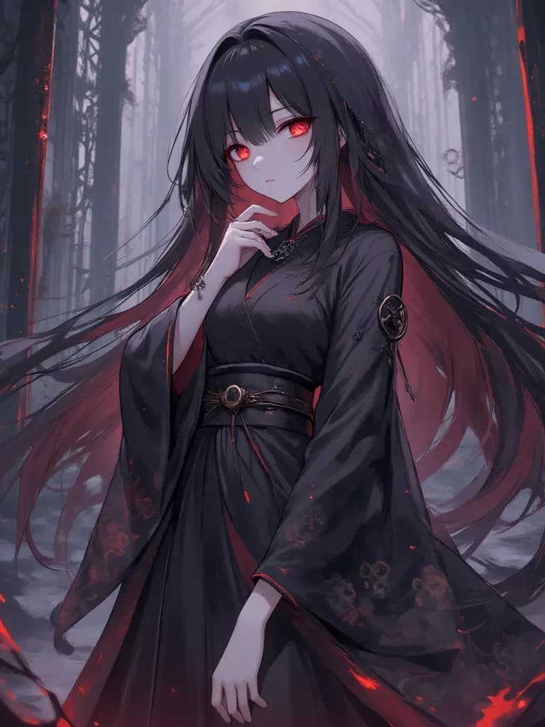 Kagura, The Silent Guide thumbnail