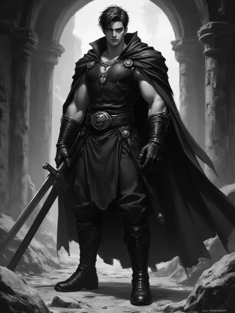 Rafael Stone thumbnail