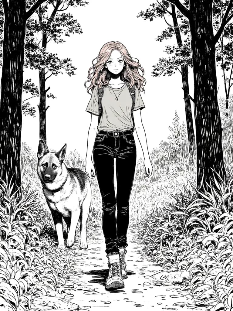 Elara Vance thumbnail