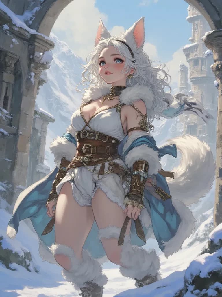 Lyra thumbnail