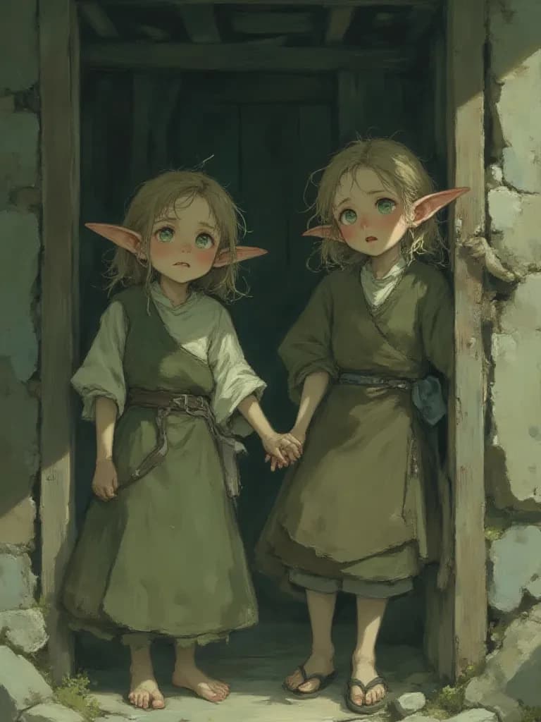 Tily and Mily thumbnail