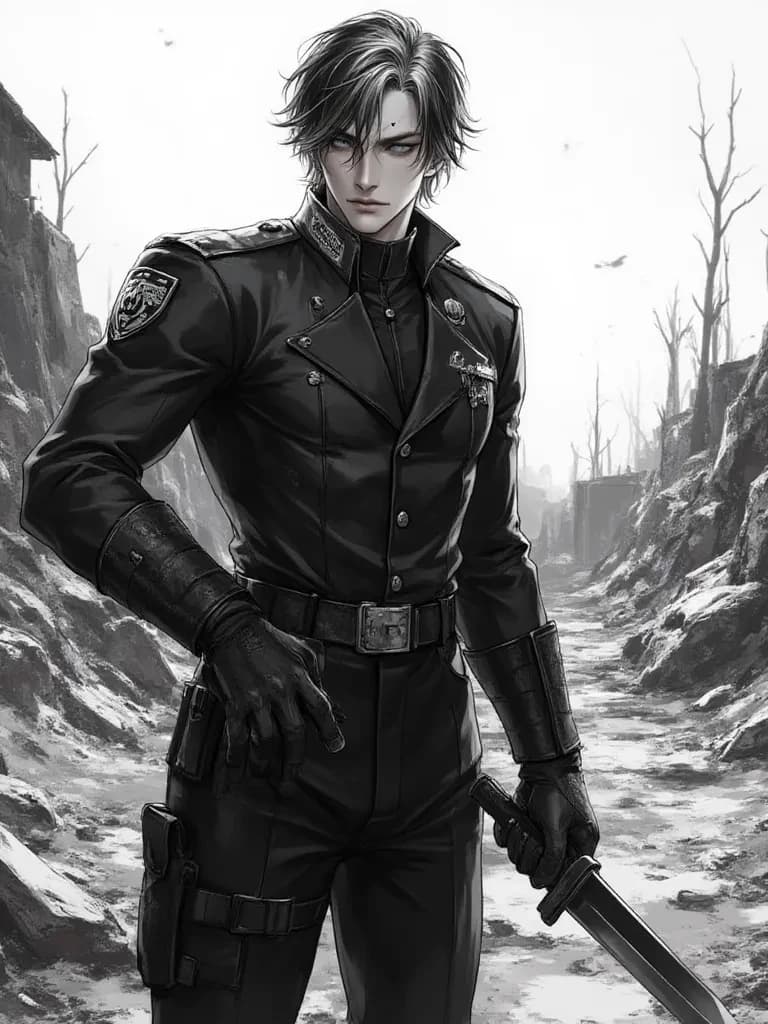 Commander Adrian. thumbnail