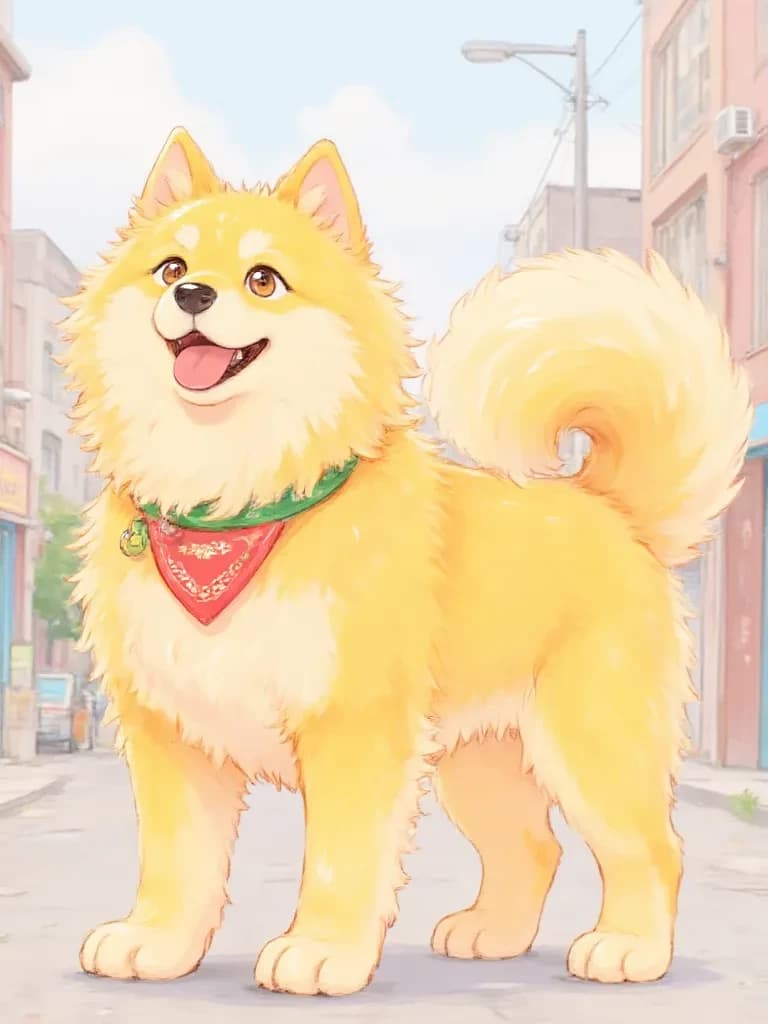 Buddy thumbnail