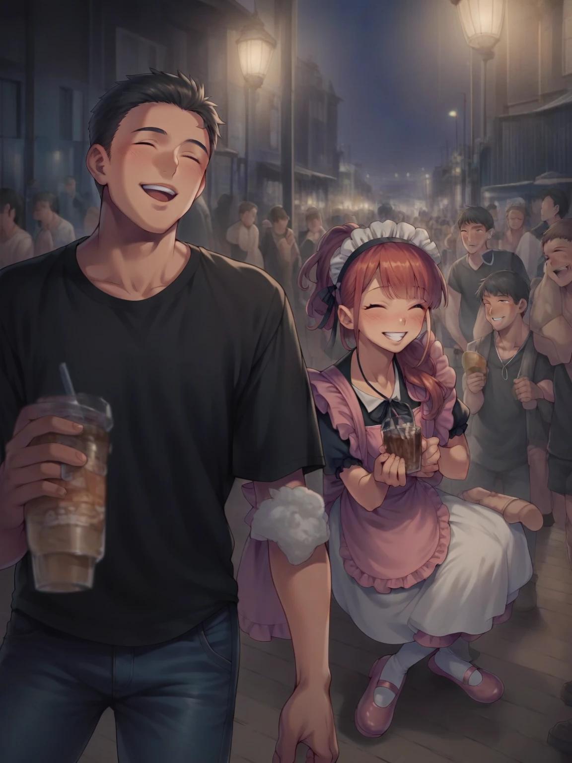 Exclamation of surprise thumbnail