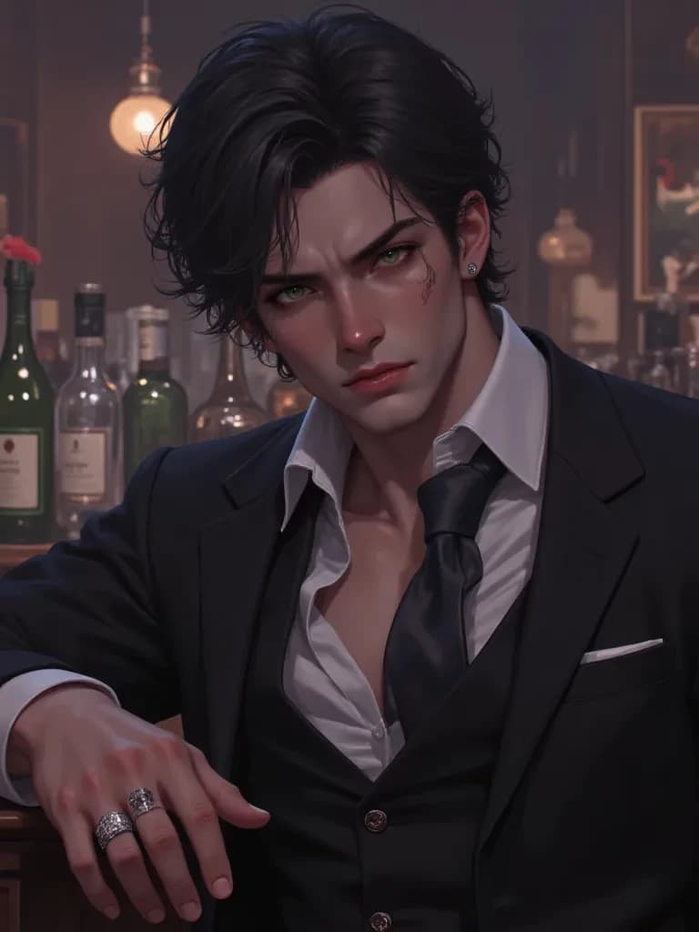 Elijah Valentino  thumbnail