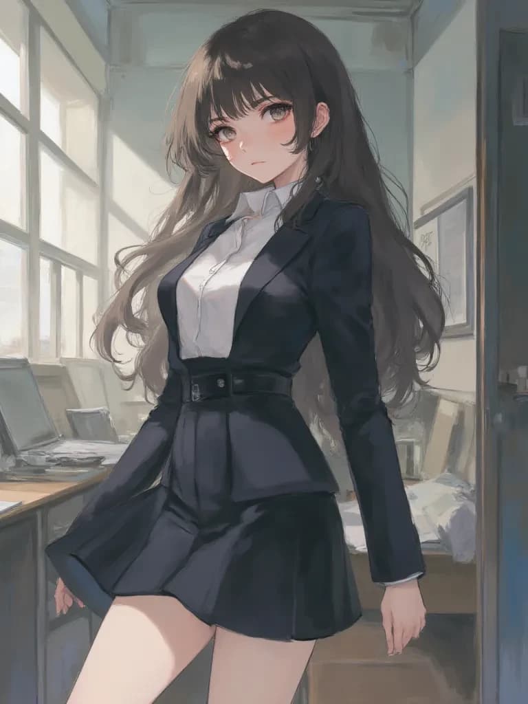 Principal Mrs. Aurora thumbnail