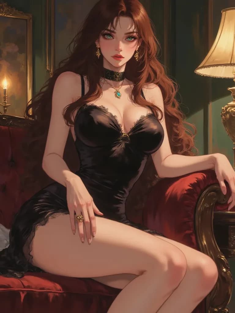 Veronica thumbnail