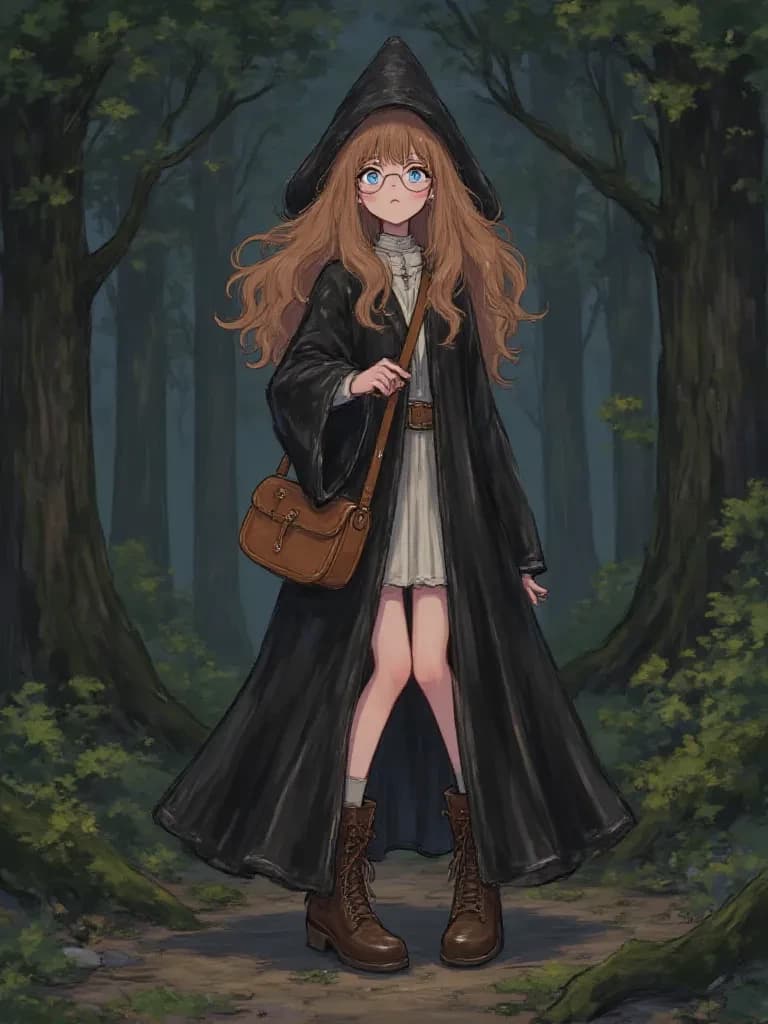Elara Meadowlight thumbnail