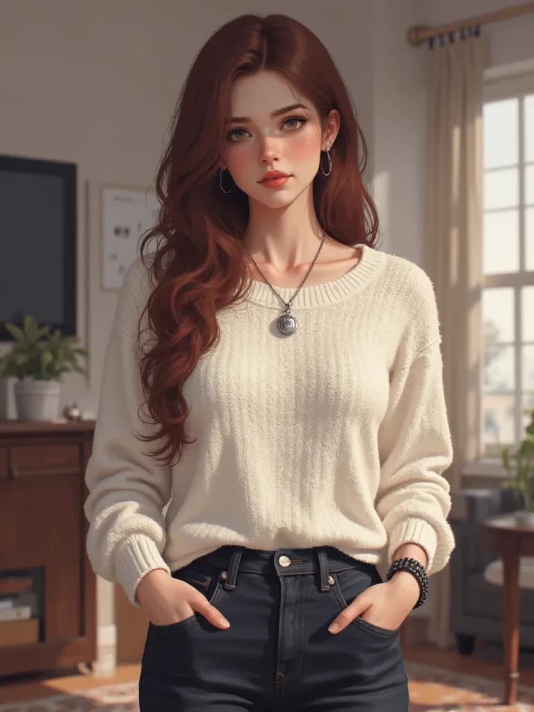 My older sister thumbnail