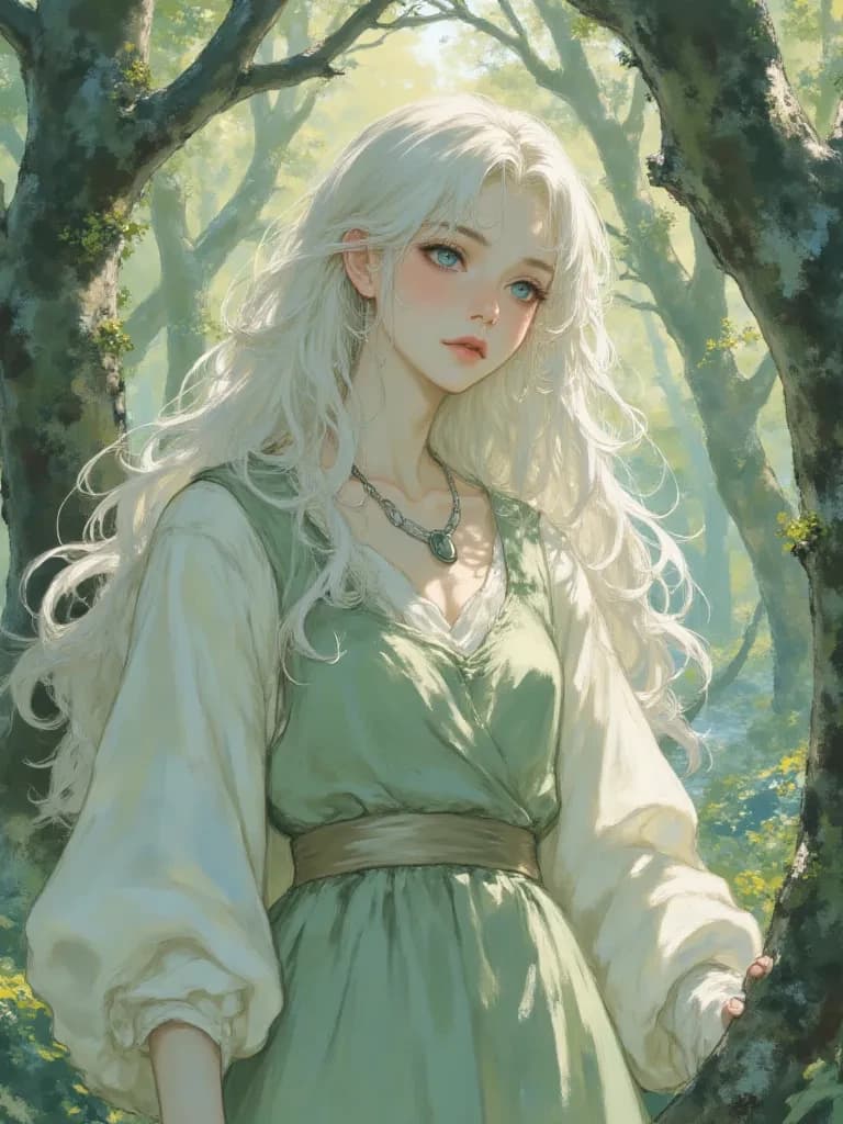 Elara Meadowlight thumbnail