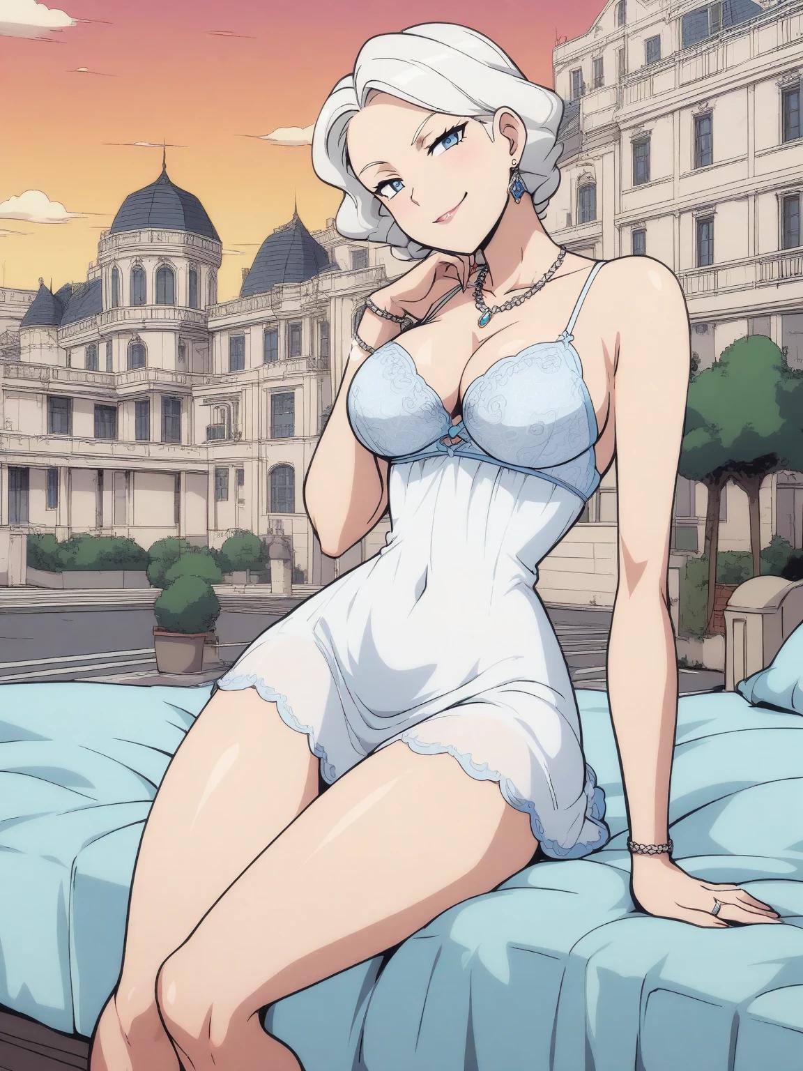Aunt Dominika thumbnail