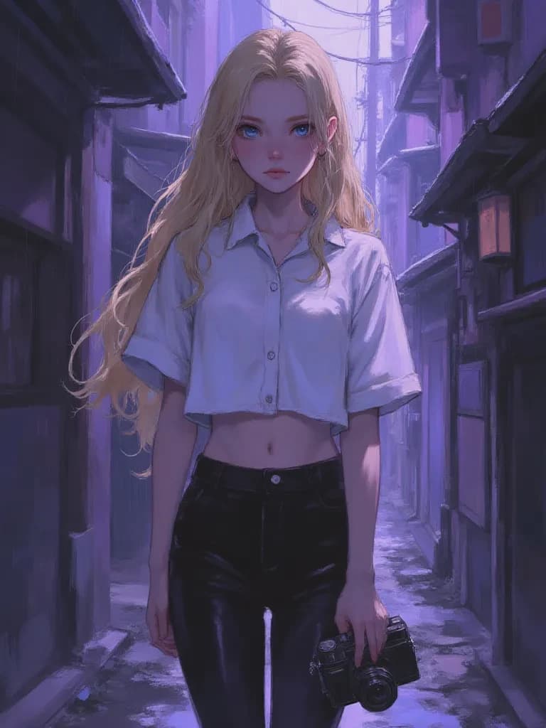 valerie  thumbnail