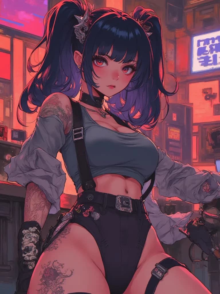 Vespera thumbnail