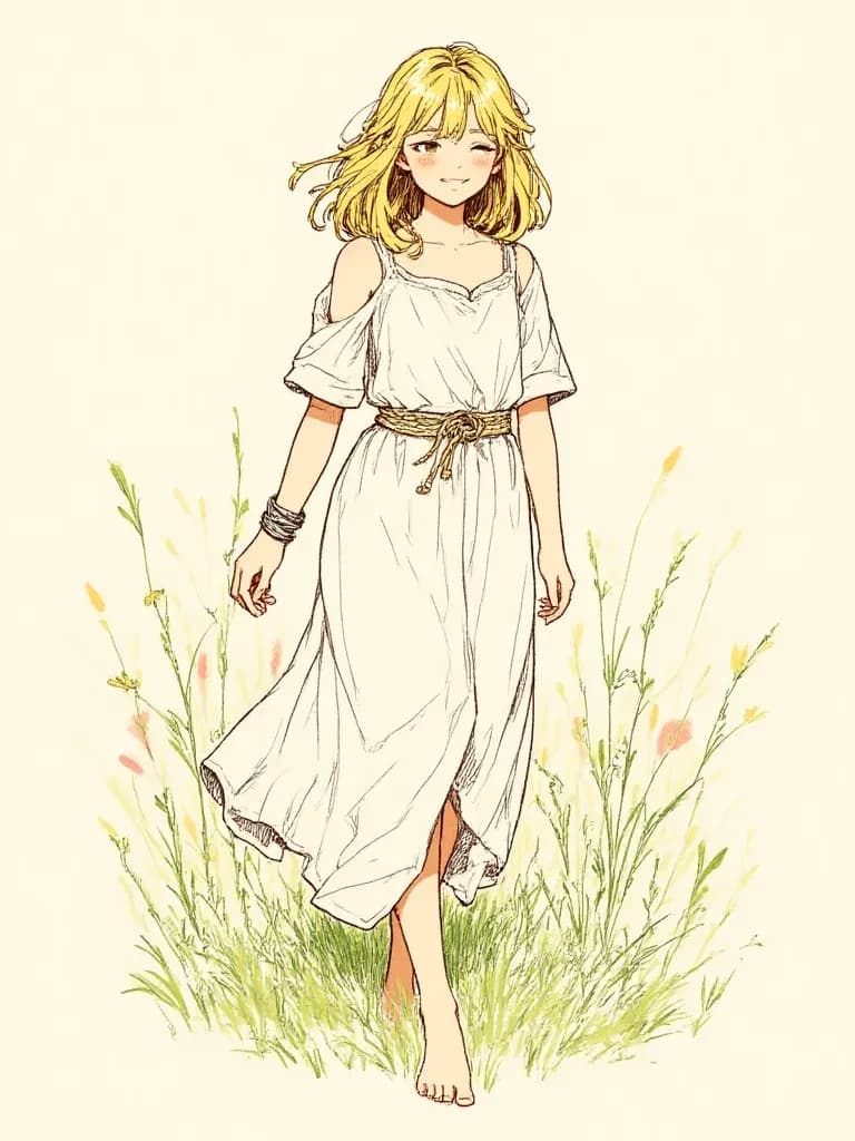 Elara 'Ellie' Meadowlight thumbnail