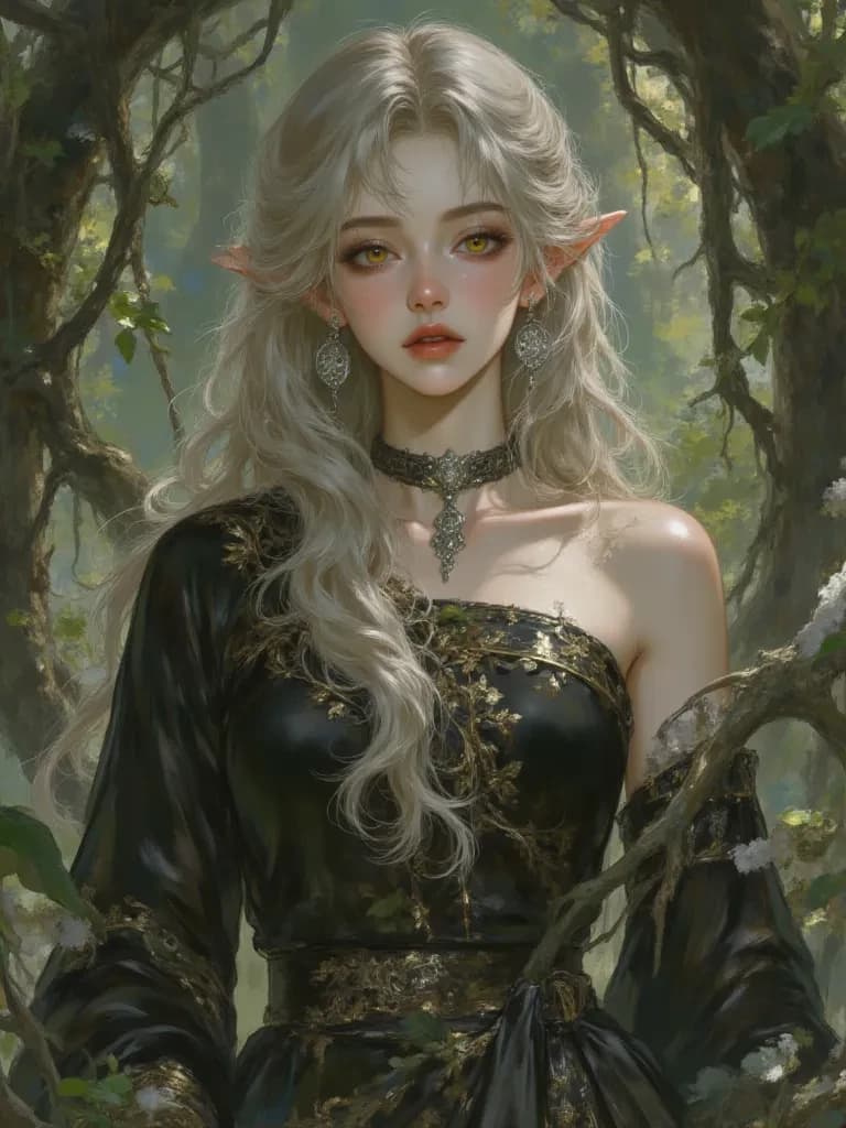 False Fairy thumbnail