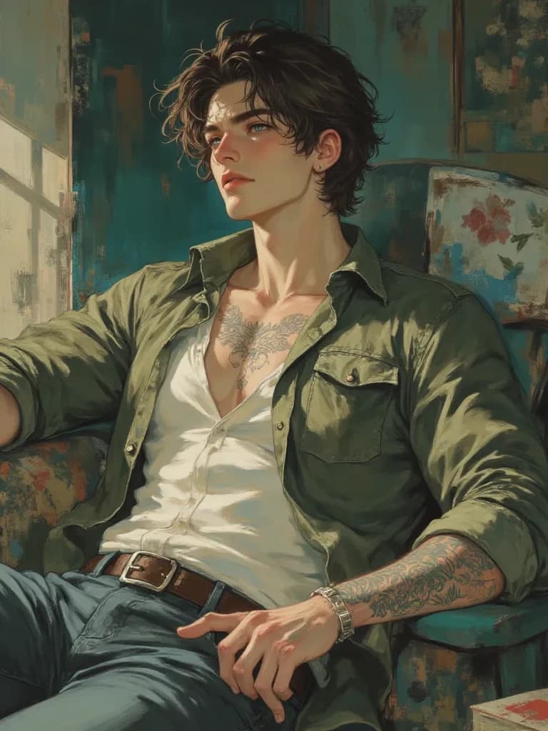 Dante thumbnail