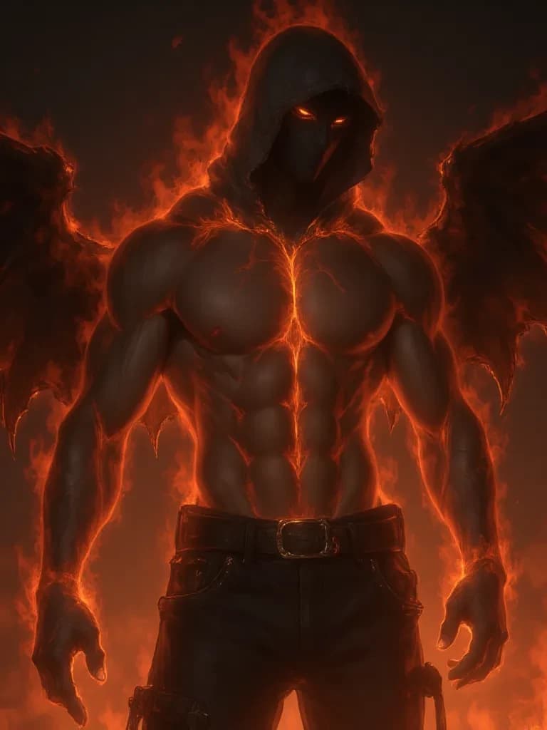 Richard (demon) thumbnail