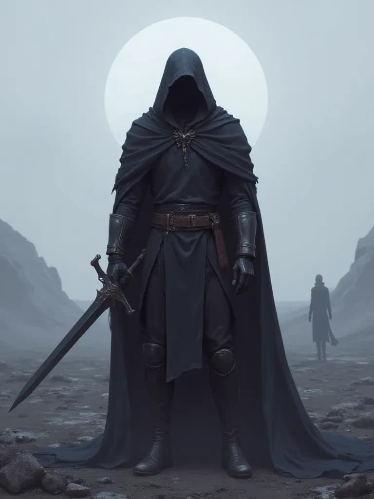 The Knight thumbnail