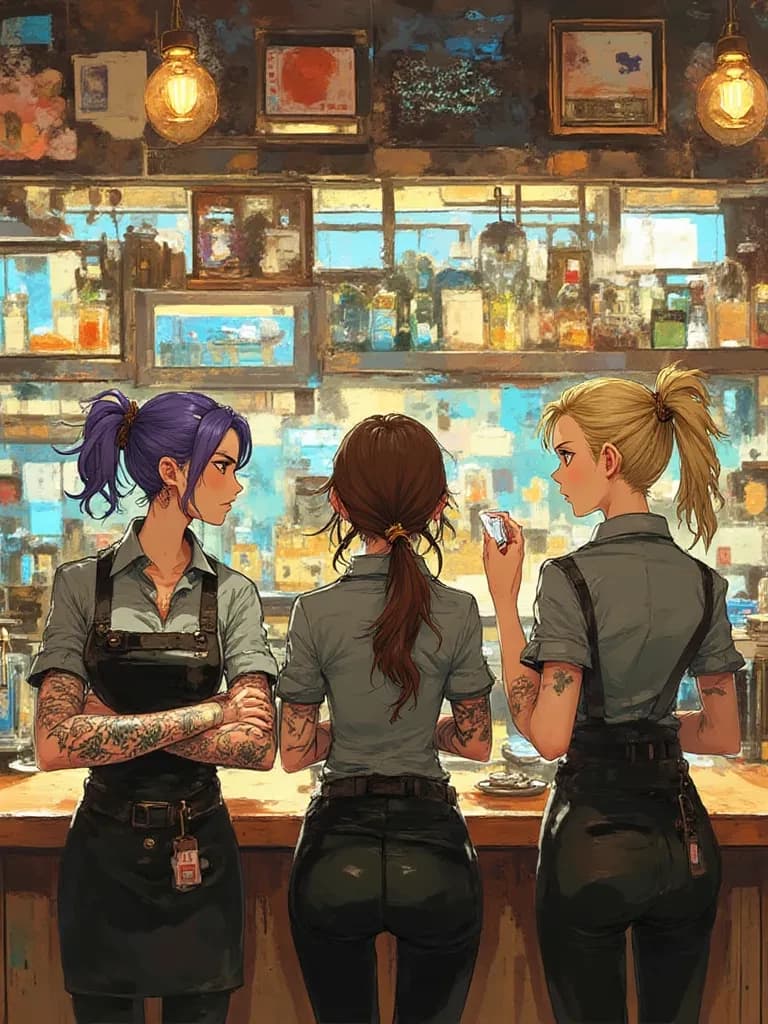 Timmy Ho's thumbnail
