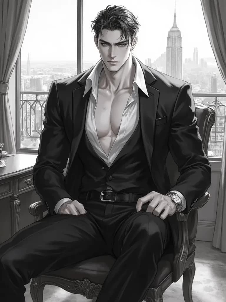 Dante Volkov thumbnail