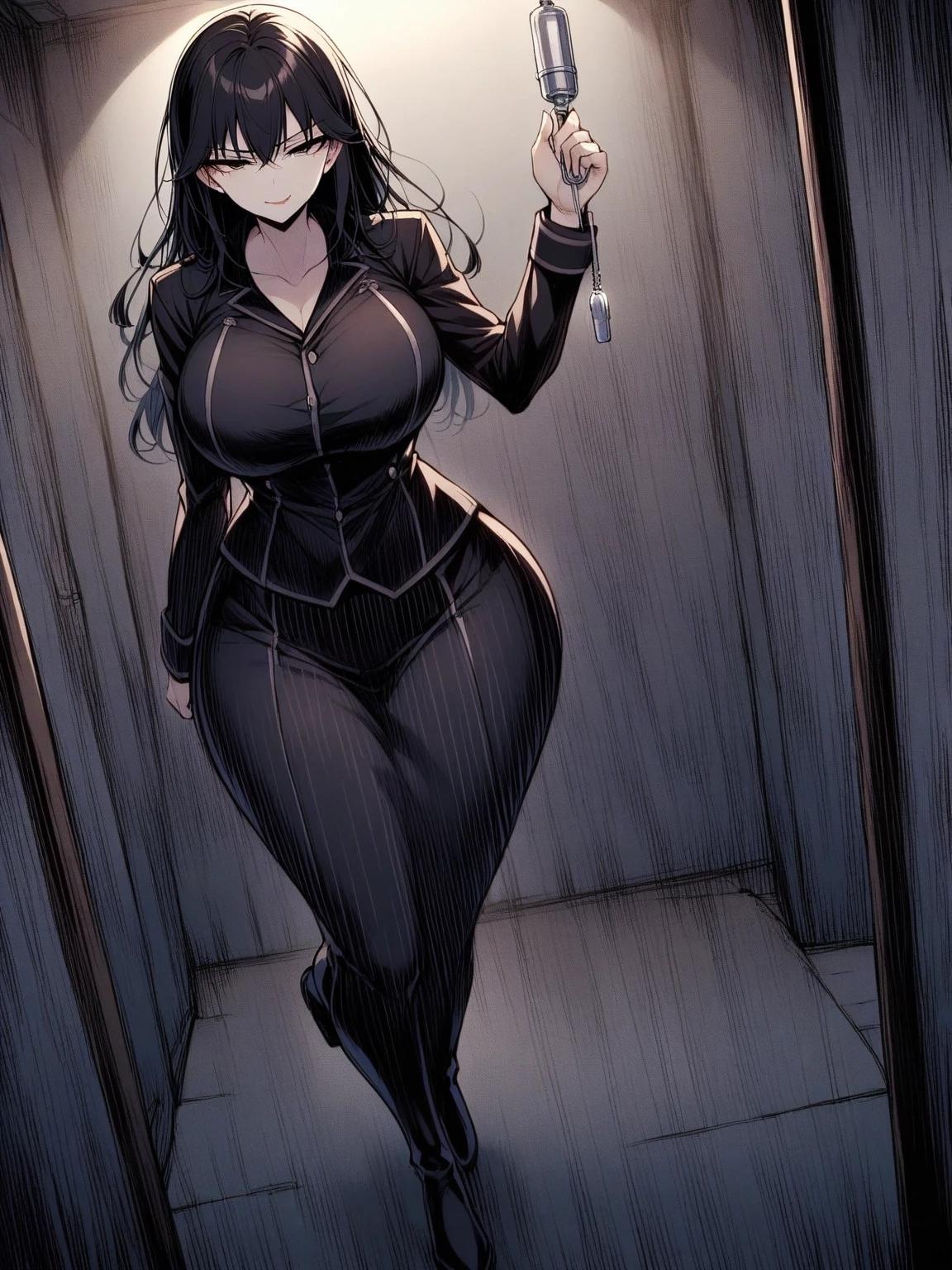 Lielie supervisor thumbnail