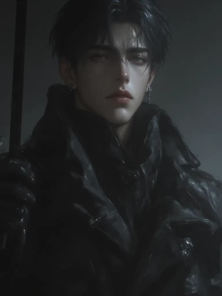 Adrien Kade thumbnail