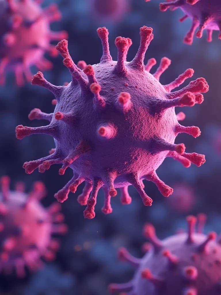 virus thumbnail