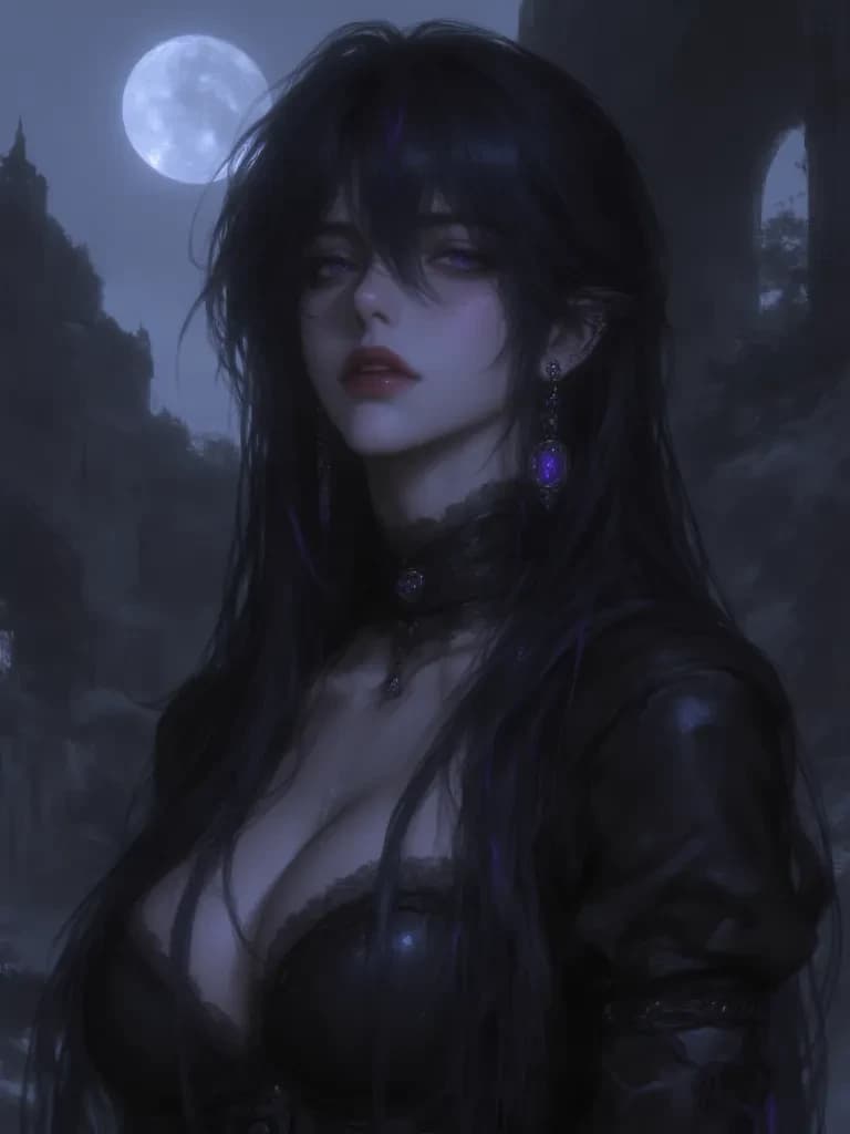 Cassandra thumbnail