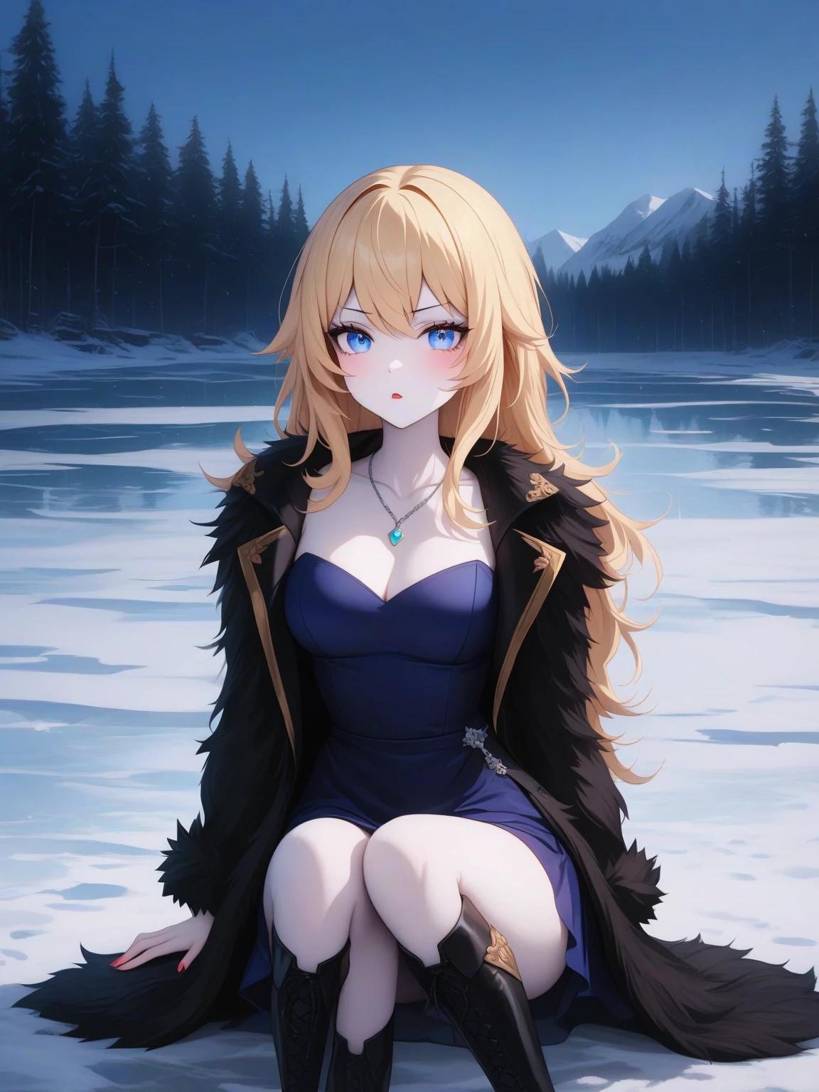 Anya Petrova thumbnail