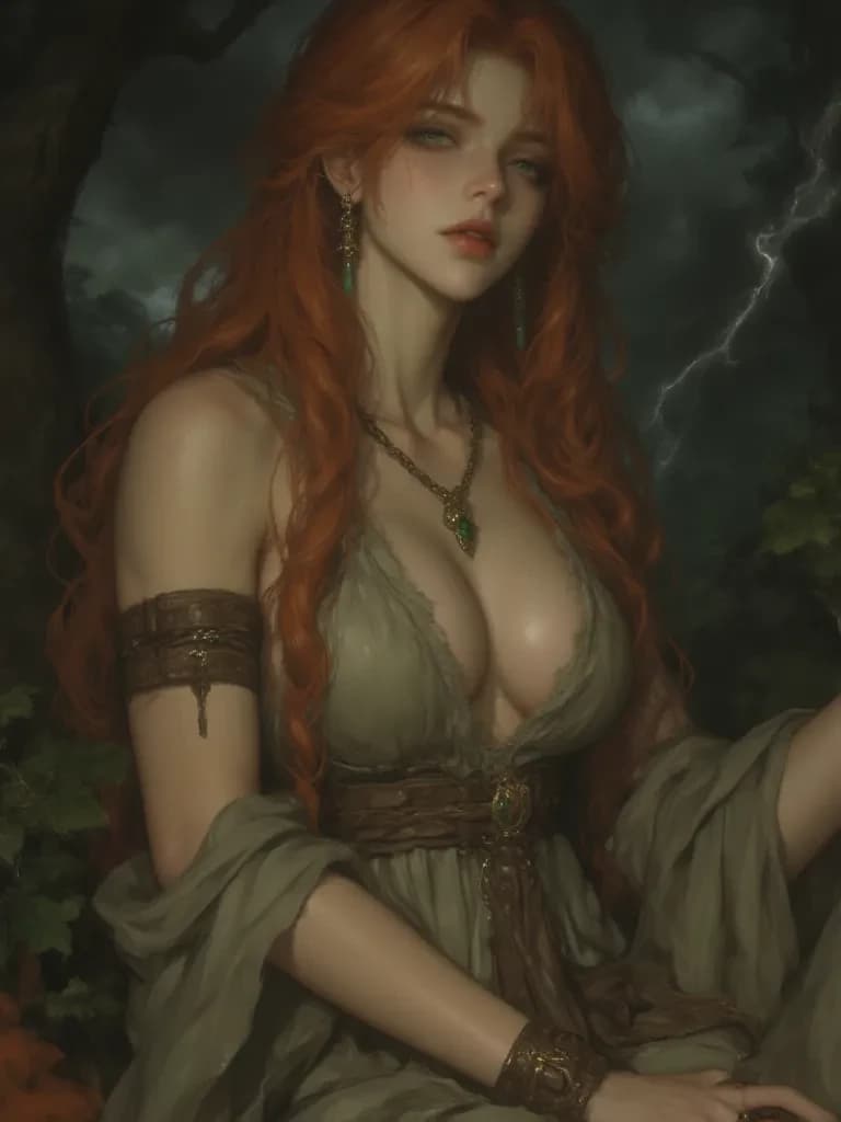 Elara Meadowlight thumbnail