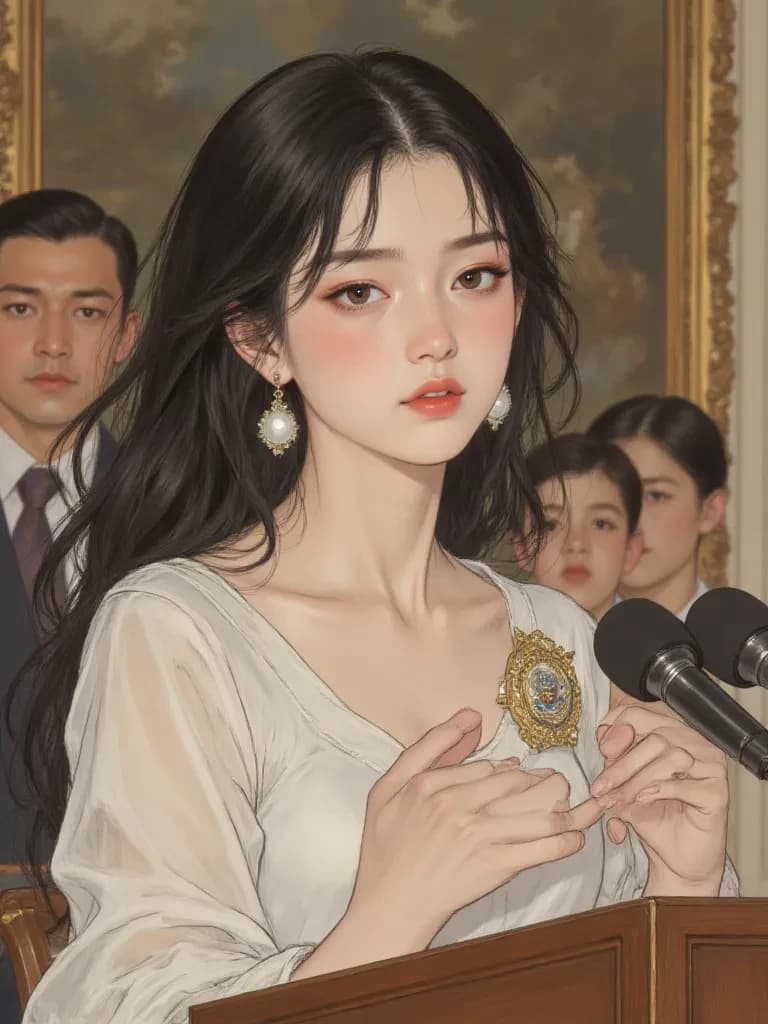 Senator Risa thumbnail