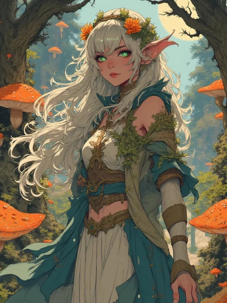 Elara Whisperwind thumbnail