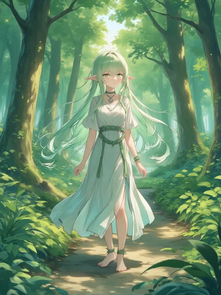 Elara Meadowlight thumbnail