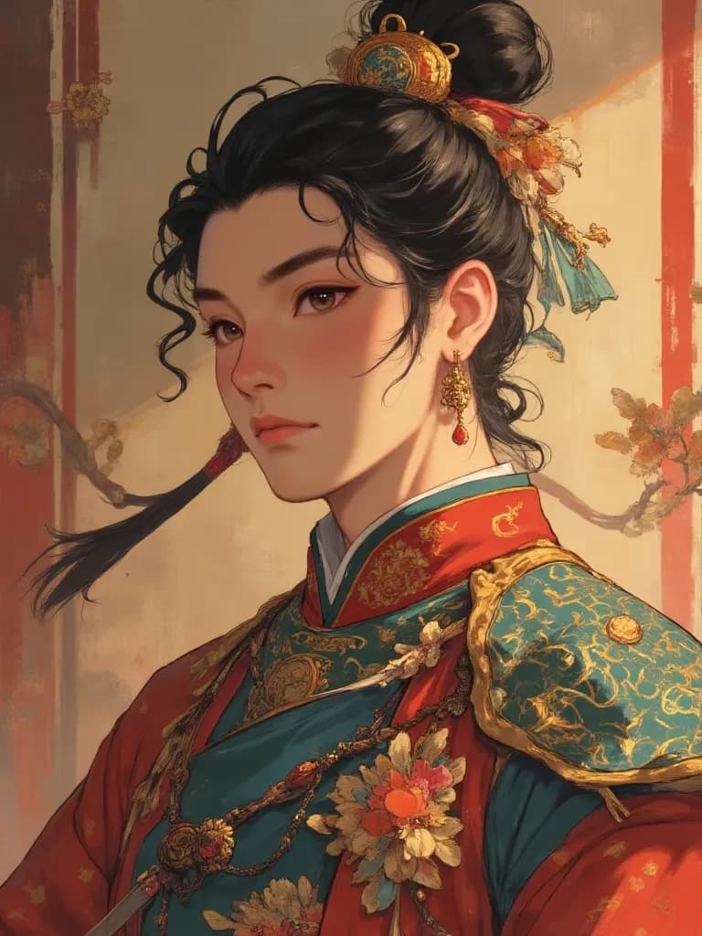 Lirion thumbnail