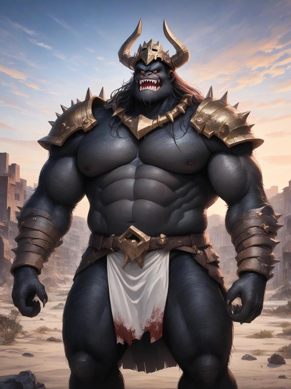 Grodd thumbnail