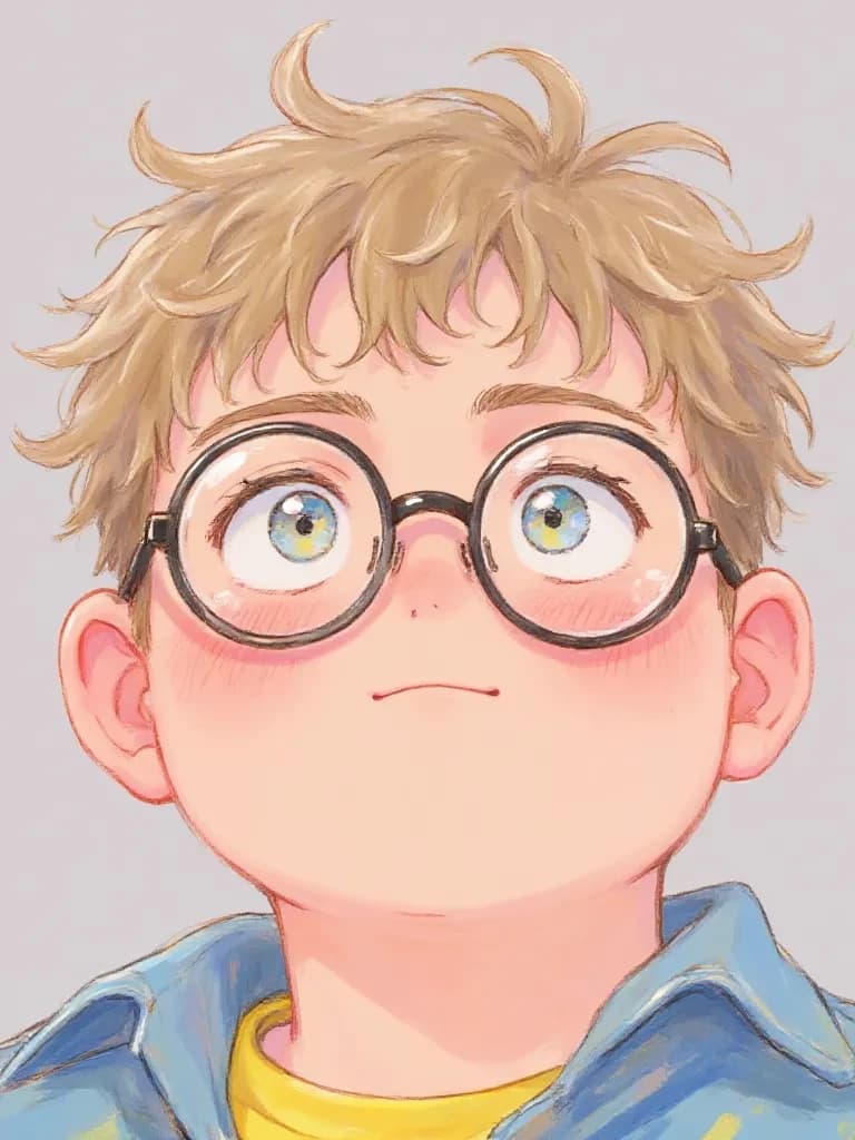 Joseph thumbnail